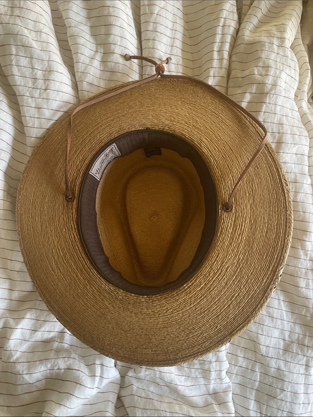 Goorin Bros. Rancher Hat XXL